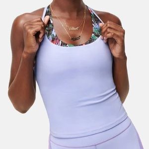 OV TechSweat Cami